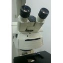 Carl zeiss axioplan2 microscope