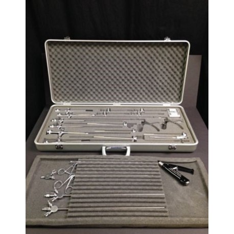 Karl Storz Endo Clip Applier Set