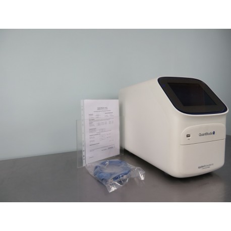 Applied Biosystems QuantStudio 5 Real Time PCR System