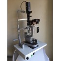 Haag Streit BQ 900 Slit Lamp